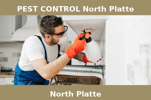 PEST CONTROL North Platte